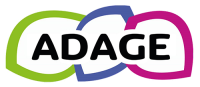 Logo Adage 2