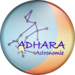 Logo Adhara